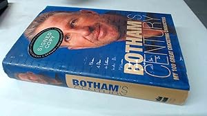 Imagen del vendedor de Botham  s Century: My 100 Great Cricketing Characters a la venta por BoundlessBookstore