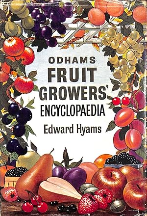 Odhams Fruit Growers' Encyclopaedia