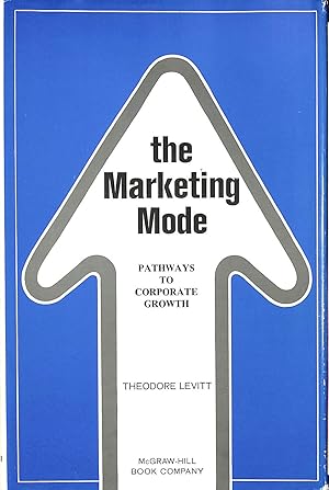 Marketing Mode: Pathways to Corporate Growth