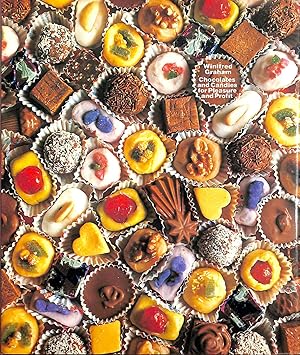 Seller image for Chocolates and candies for pleasure and profit for sale by M Godding Books Ltd