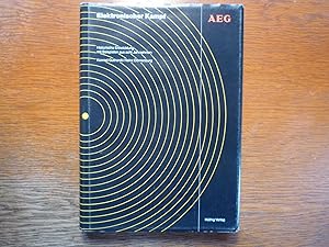 AEG - Elektronischer Kampf - Historische Entwicklung mit Beispielen aus acht Jahrzehnten.