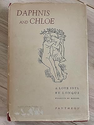 Seller image for Daphnis and Chloe: A Love Idyl for sale by Friends Of Bridgeport Public Library