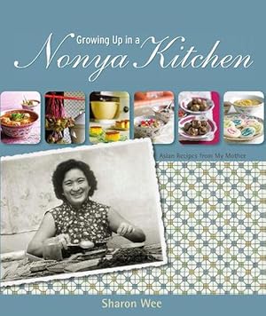 Imagen del vendedor de Growing Up in a Nonya Kitchen (Hardcover) a la venta por AussieBookSeller