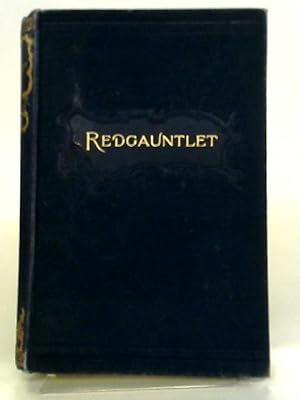 Bild des Verkufers fr Redgauntlet zum Verkauf von World of Rare Books