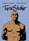 Seller image for TUPAC SHAKUR for sale by Agapea Libros