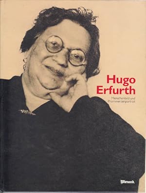 Imagen del vendedor de Hugo Erfurth. Menschenbild und Prominentenportrait 1902 - 1936. a la venta por Antiquariat Querido - Frank Hermann