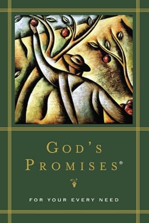 Seller image for God's Promises for Your Every Need for sale by GreatBookPrices