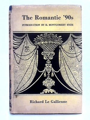 Imagen del vendedor de The Romantic 90's a la venta por World of Rare Books