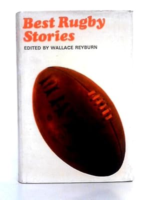 Imagen del vendedor de Best Rugby Stories a la venta por World of Rare Books