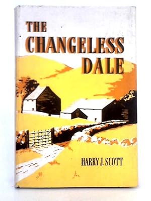 Seller image for The Changeless Dale for sale by World of Rare Books