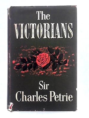 Image du vendeur pour The Victorians mis en vente par World of Rare Books