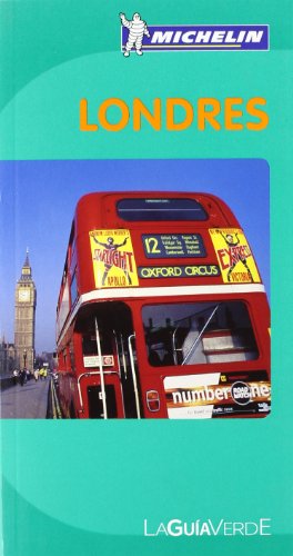 Image du vendeur pour Gua Verde Londres (**) mis en vente par WeBuyBooks