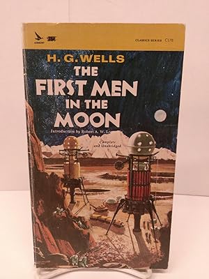 The First Men in the Moon