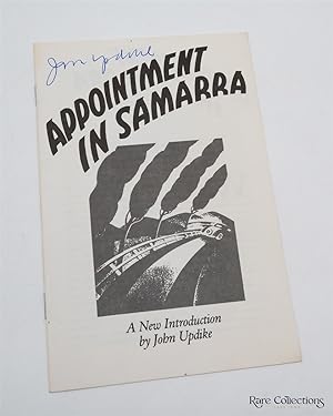 Appointment in Samarra: a New Introduction