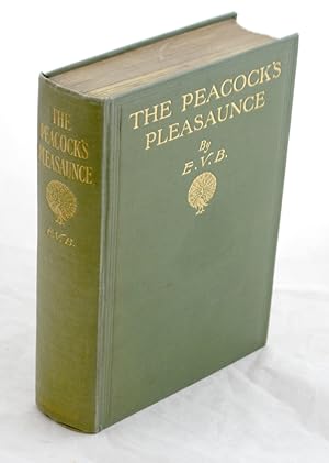 The Peacock's Pleasaunce