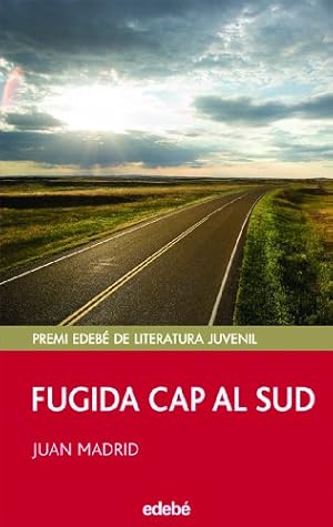 Bild des Verkufers fr Fugida cap al sud zum Verkauf von WeBuyBooks