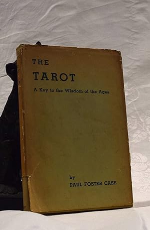 Seller image for THE TAROT. A Key To The Wisdom of The Ages for sale by A&F.McIlreavy.Buderim Rare Books