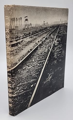 Seller image for Auschwitz-Birkenau for sale by Green Ink Booksellers