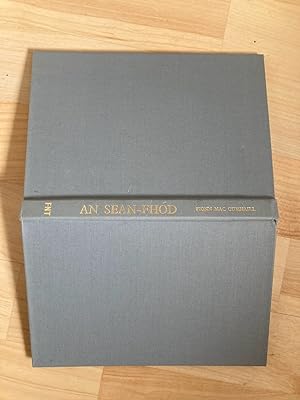 Seller image for An Sean-Fhd for sale by Cavehill Books