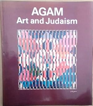 Imagen del vendedor de Art and Judaism a la venta por Chapter 1