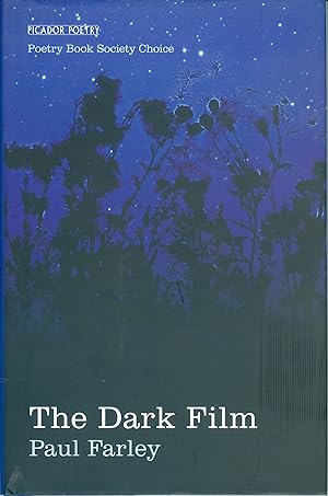 Seller image for The Dark Film for sale by Philip Gibbons Books