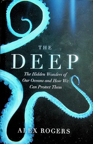 Seller image for The Deep for sale by Stanley Louis Remarkable Books