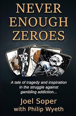 Seller image for Never Enough Zeroes for sale by moluna