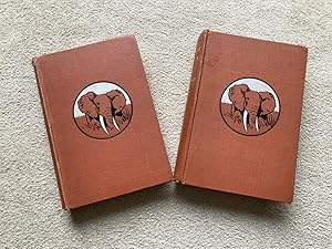 In Wildest Africa (2 vols)