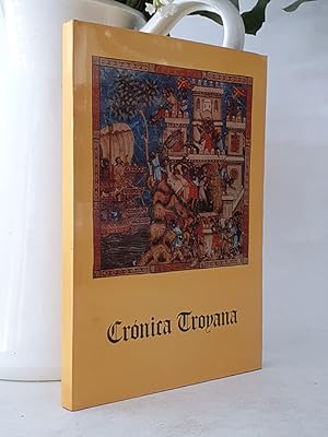 Crónica troyana.