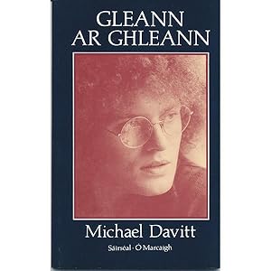 Seller image for Gleann ar Ghleann for sale by Cavehill Books