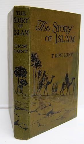 Immagine del venditore per THE STORY OF ISLAM. Second Impression. venduto da Marrins Bookshop