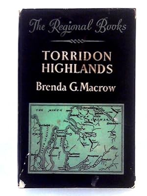 Seller image for Torridon Highlands for sale by World of Rare Books