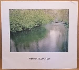 Imagen del vendedor de A Year in the Mianus River Gorge a la venta por Craig Olson Books, ABAA/ILAB