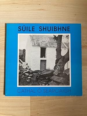 Súile Shuibhne