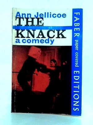 Seller image for Knack, a Comedy for sale by World of Rare Books