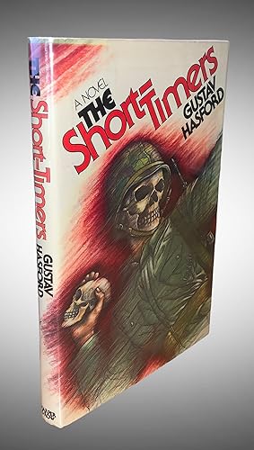 Imagen del vendedor de The Short-Timers a la venta por Grayshelf Books, ABAA, IOBA