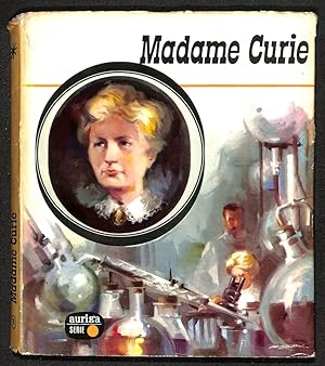 Immagine del venditore per Madame Curie venduto da Els llibres de la Vallrovira