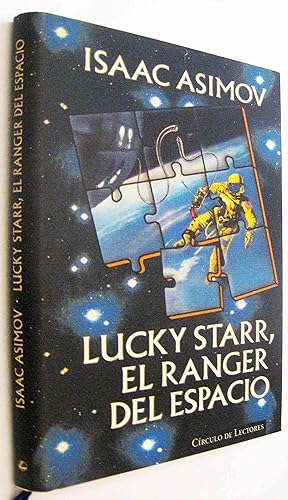 Imagen del vendedor de (S1) - LUCKY STARR, EL RANGER DEL ESPACIO a la venta por UNIO11 IMPORT S.L.