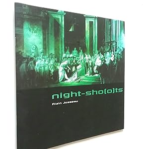 Image du vendeur pour Night-Sho(o)ts. L'art de la guerre. Volet 3 mis en vente par MAUTALOS LIBRERA