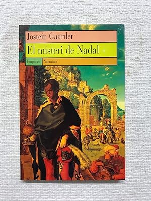 Seller image for El misteri de Nadal for sale by Campbell Llibres