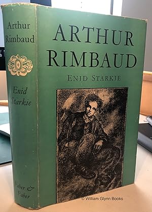 Arthur Rimbaud