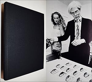 Bild des Verkufers fr Menschenbilder. Photos von Michael Horowitz aus den Jahren 1966 bis 1986. zum Verkauf von Antiquariat Haufe & Lutz