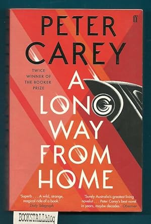Seller image for A Long Way From Home for sale by BOOKSTALLblog