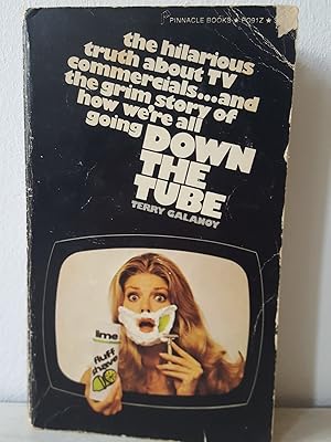 Seller image for Down the Tube for sale by Homeless Books