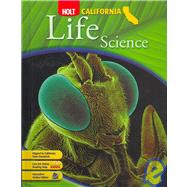 Image du vendeur pour Holt California Life Science mis en vente par eCampus