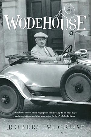 Seller image for Wodehouse: A Life for sale by LEFT COAST BOOKS