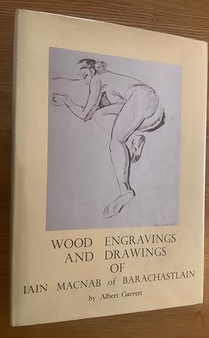 Bild des Verkufers fr Wood Engravings and Drawings of Iain Macnab of Barachastlain zum Verkauf von Ken Spelman Books Ltd (ABA, ILAB, PBFA).