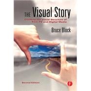 Bild des Verkufers fr The Visual Story: Creating the Visual Structure of Film, TV and Digital Media zum Verkauf von eCampus