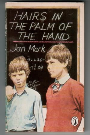 Seller image for Hairs in the Palm of the Hand for sale by The Children's Bookshop