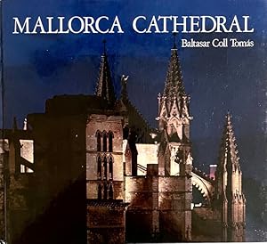 Imagen del vendedor de Mallorca Cathedral a la venta por Randall's Books